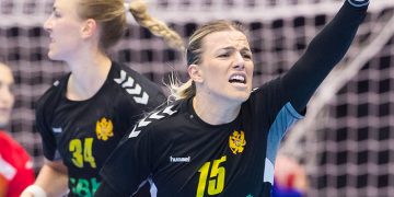 Klikovac završila reprezentativnu karijeru