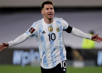 Mesi prestigao Pelea po broju golova u dresu reprezentacija Južne Amerike