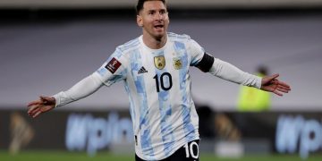 Mesi prestigao Pelea po broju golova u dresu reprezentacija Južne Amerike