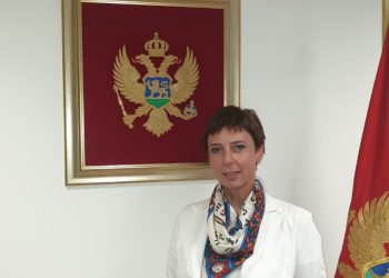 Crna Gora dobila predstavnika u Stalnom komitetu Regionalnog komiteta Svjetske zdravstveno organizacije