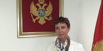 Crna Gora dobila predstavnika u Stalnom komitetu Regionalnog komiteta Svjetske zdravstveno organizacije