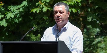 Adžić: Neustavni i nezakoniti zaključci Vlade Crne Gore