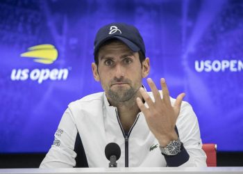 Novak Đoković: “Ako uporedite moje rezultate”…