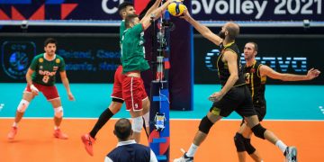 Poraz od Bugarske na debiju