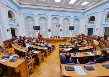 Odbornici razmatrali prijedlog Programa razvoja Prijestonice vrijedan sedam miliona eura