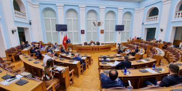 Odbornici razmatrali prijedlog Programa razvoja Prijestonice vrijedan sedam miliona eura