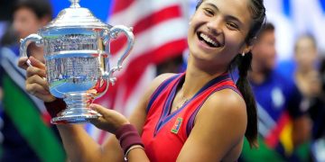 Ema Radukanu nova šampionka US opena i nova zvijezda na teniskom nebu