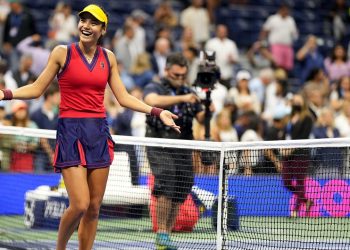 Tinejdžersko finale u Njujorku