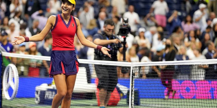 Tinejdžersko finale u Njujorku