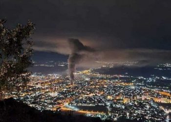 Tragedija u Tetovu: U požaru stradalo najmane deset ljudi