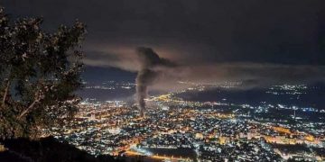 Tragedija u Tetovu: U požaru stradalo najmane deset ljudi