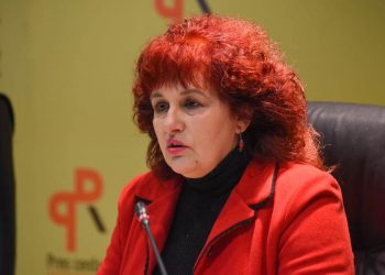 Petrović: Ni D od demokratije više ne postoji u Crnoj Gori