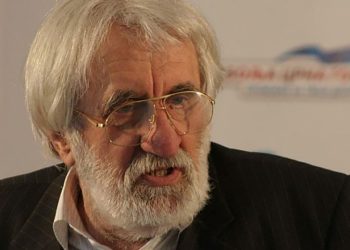 Mitrić: Predsjednik CG ima pravo da donese civilni akt kojim će se vratiti autokefalnost CPC