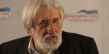 Mitrić: Predsjednik CG ima pravo da donese civilni akt kojim će se vratiti autokefalnost CPC