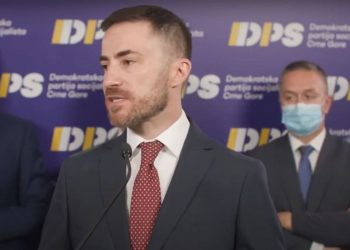 Bogdanović: Policija da objavi snimak bacanja molotovljevog koktela