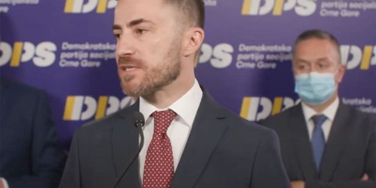 Bogdanović: Policija da objavi snimak bacanja molotovljevog koktela