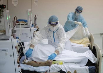 Vapaj direktorke bolnice u Batajnici: Ovo je najsmrtonosniji talas, vakcinišite se, ne znam šta čekate