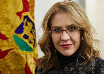 Bratić na čelo Filmskog centra Crne Gore planira da imenuje državljanku Srbije?