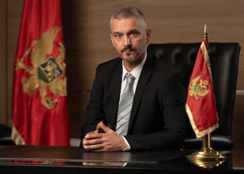 UP: Akcijom na Cetinju rukovodio Brđanin