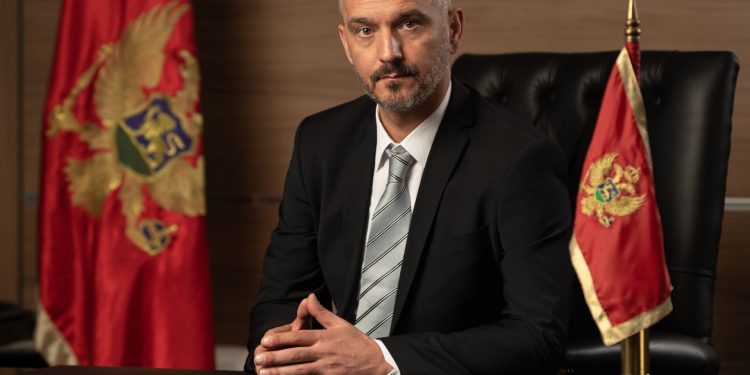 UP: Akcijom na Cetinju rukovodio Brđanin