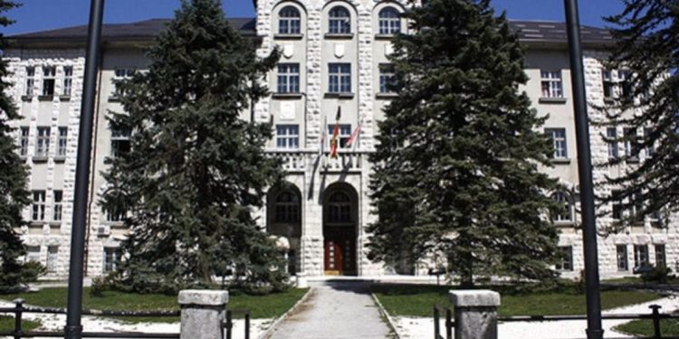 Skupština Prijestonice u utorak o inicijativi za vraćanje Cetinjskog manastira CPC