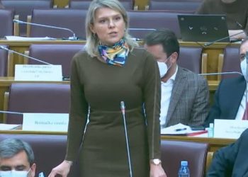 Vuksanović Stanković: Eksperti u Vladi svoj posao shvatili kao priliku da realizuju svoje turističke želje o trošku građana