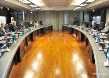 Niko nije jači od države i pravnog sistema