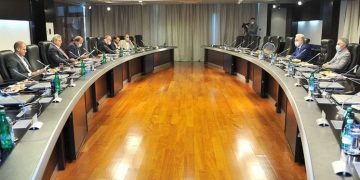 Niko nije jači od države i pravnog sistema