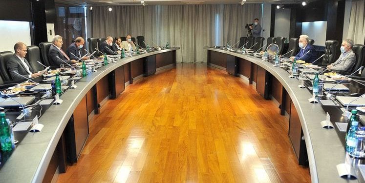 Niko nije jači od države i pravnog sistema