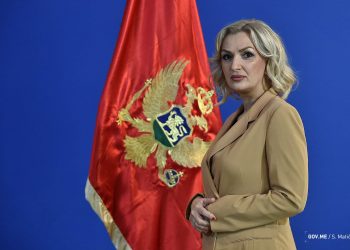 Borovinić Bojović: Crna Gora u saradnji sa SZO ostaje posvećena postizanju univerzalne zdravstvene zaštite