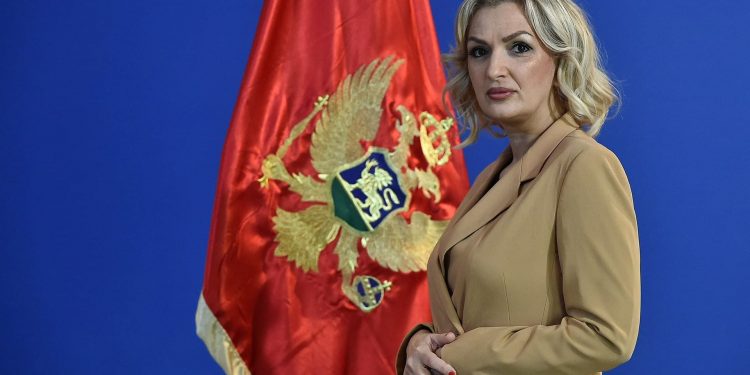 Borovinić Bojović: Crna Gora u saradnji sa SZO ostaje posvećena postizanju univerzalne zdravstvene zaštite