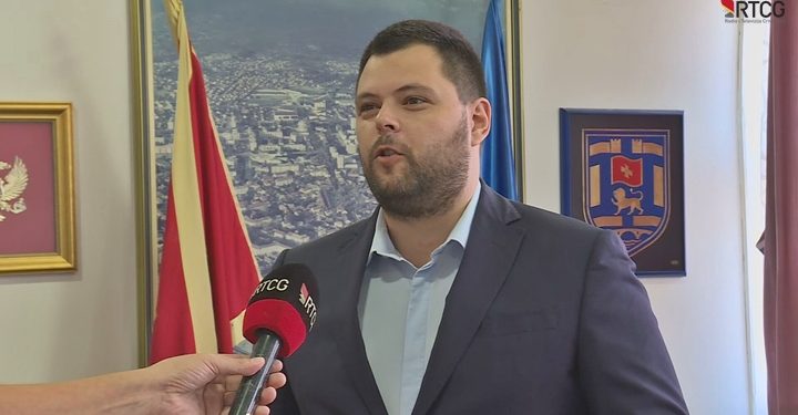 Optužni predlog protiv Kovačevića