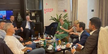 DPS podnio krivičnu prijavu protiv Krivokapića