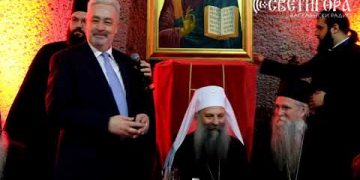 Krivokapić: Litije su učinile Crnu Goru najblagodatnijom državom na planeti