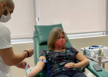 Medoks: Baš je lako svima da urade nešto što će spasiti živote