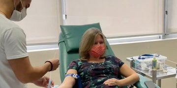 Medoks: Baš je lako svima da urade nešto što će spasiti živote