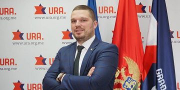 Mikić: Spriječen građanski rat na Cetinju, snage bezbjednosti pokazale profesionalizam