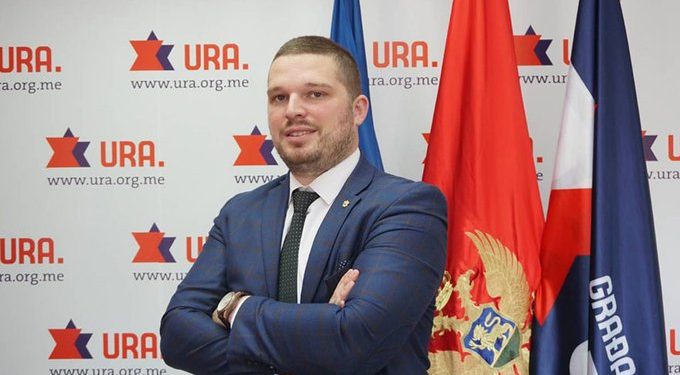 Mikić: Spriječen građanski rat na Cetinju, snage bezbjednosti pokazale profesionalizam