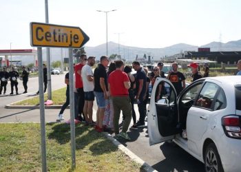 Nije bilo opravdano dan prije skupa zabraniti saobraćaj