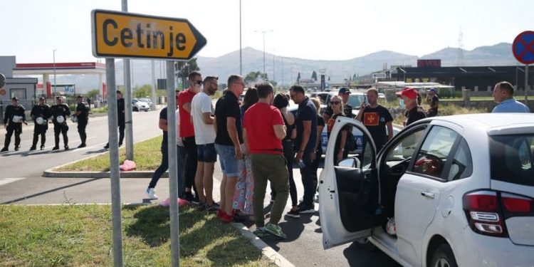 Nije bilo opravdano dan prije skupa zabraniti saobraćaj