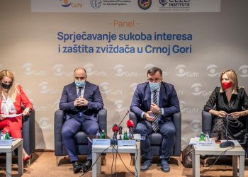 Zviždačima pružiti adekvatnu zaštitu revidiranjem Zakona o sprečavanju korupcije