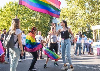 Deveti Montenegro Prajd 16. oktobra u Podgorici