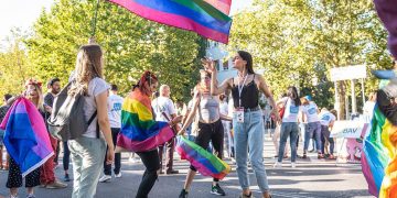 Deveti Montenegro Prajd 16. oktobra u Podgorici