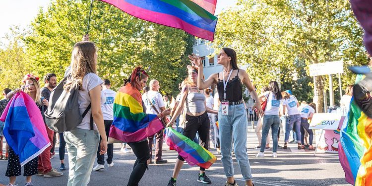 Deveti Montenegro Prajd 16. oktobra u Podgorici