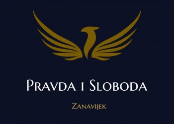 Pravda i sloboda: Skupština da smijeni Krivokapića i izabere tehničku vladu!