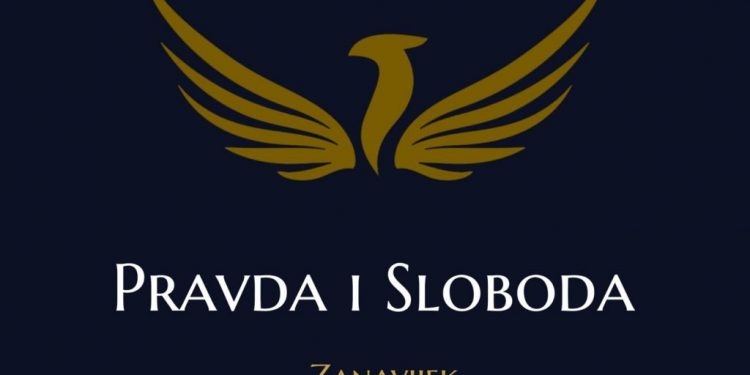 Pravda i sloboda: Skupština da smijeni Krivokapića i izabere tehničku vladu!