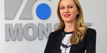 Radojević: Postupak mog razrješenja nije sproveden u skladu sa zakonom, nijesam dobila rješenje