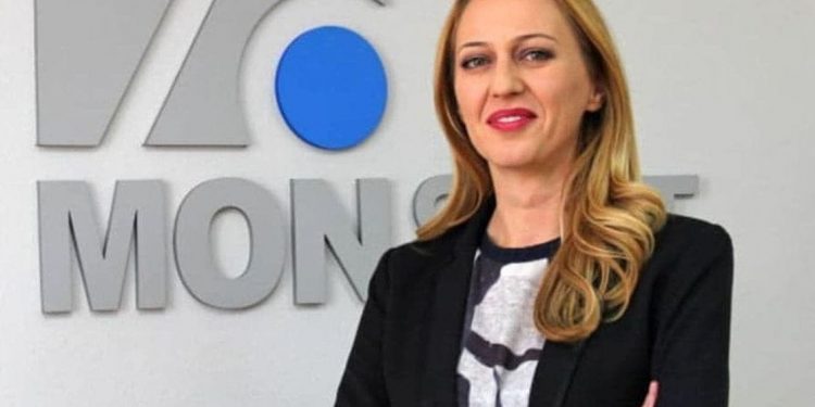 Radojević: Postupak mog razrješenja nije sproveden u skladu sa zakonom, nijesam dobila rješenje