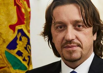 Sekulović: Ni novinarima, ni građanima se ne može garantovati sigurnost na Cetinju