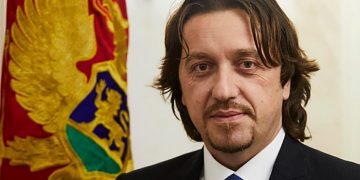 Sekulović: Ni novinarima, ni građanima se ne može garantovati sigurnost na Cetinju